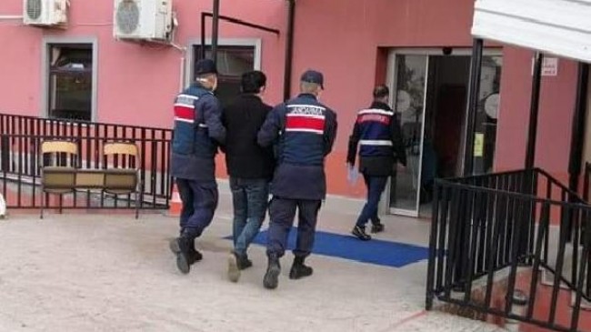 Edirne merkezli 16 ilde FETÖ operasyonu: 22 gözaltı