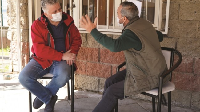 Trakya’da vaka sayılarındaki artış devam ediyor! Oran yüzde 92’ye çıktı