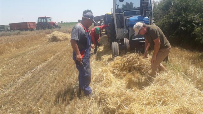 HASAT KONTROLLERİ BAŞLADI …