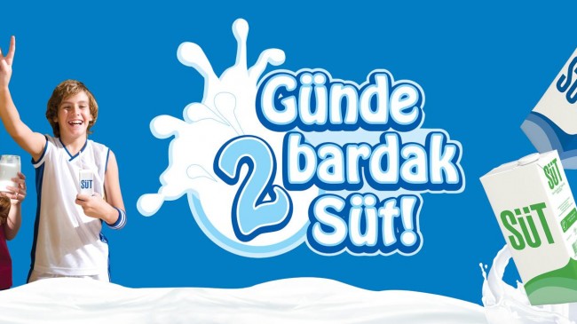 “Dünya Süt Günü”