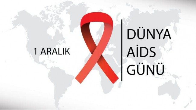 Dünya AIDS Günü