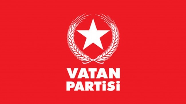 Vatan Partisi Kırklareli Milletvekili adayları belli oldu