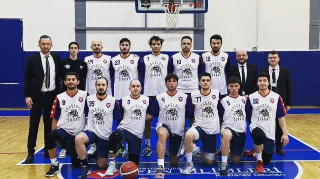 Babaeskispor play-off şansını sürdürdü