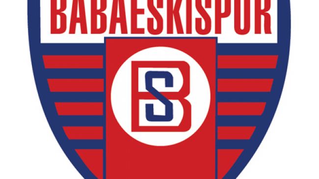 Babaeskispor u15 Lüleburgaz deplasmanında