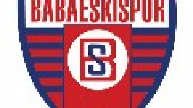 Babaeski’de U15 derbisi oynanacak