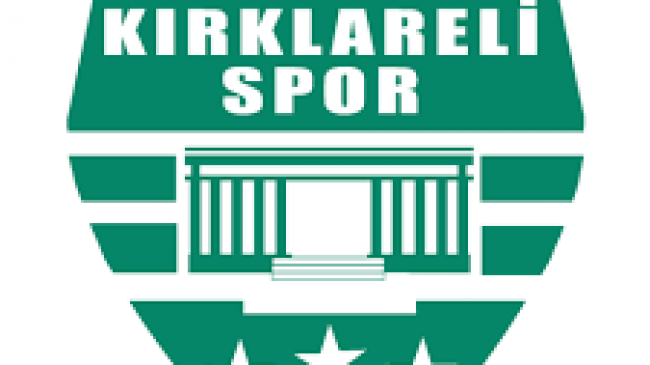 TFF 2.Ligden iki kulüp alabildi biri Kırklarelispor!