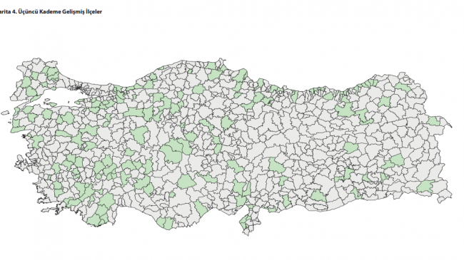 KIRKLARELİ OLARAK 2022 İLÇE SEGE RAPORUNDA YA GERİLEDİK YA YERİMİZDE SAYDIK