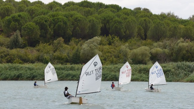 Festivalin son günü sportif etkinliklere ayrıldı