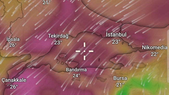 OKULLAR AÇILMADAN HAFTASONU TATİLİ  YAPACAKLARA KÖTÜ HABERİ VERDİ