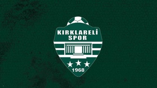 Kritik maçta Kırklarelispor’un 11’i belli oldu