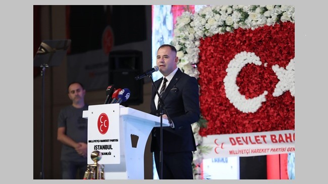 BULUT; “GELİN KIRKLARELİ’MİZİ BİRİLERİNİN OYUNCAĞI OLMAKTAN KURTARALIM”