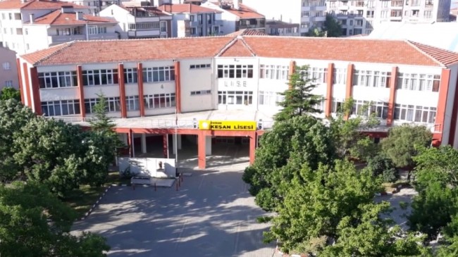 Keşan Lisesi mezunları buluşuyor