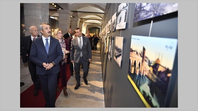 Sergide Edirne’nin Payitahtlık günleri de var