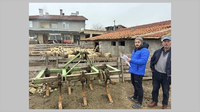 Çalışmalar hızla devam ediyor