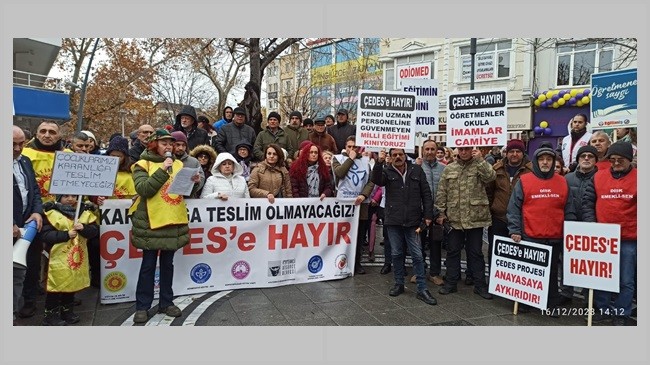 “En güçlü desteği vermeye devam edeceğiz”