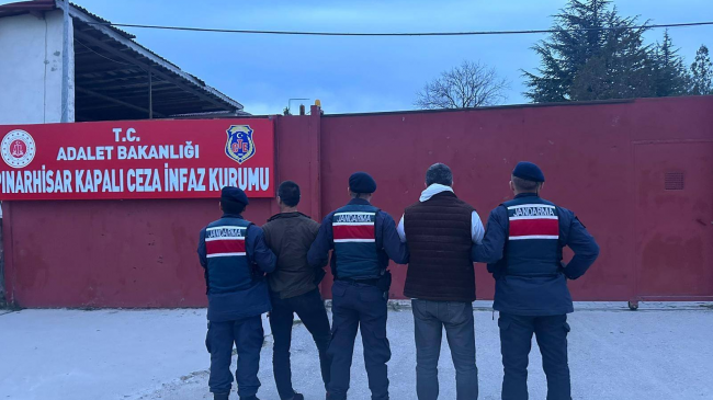 Dolandırıcılık Yapanlar Jandarma Tarafından Yakalandı