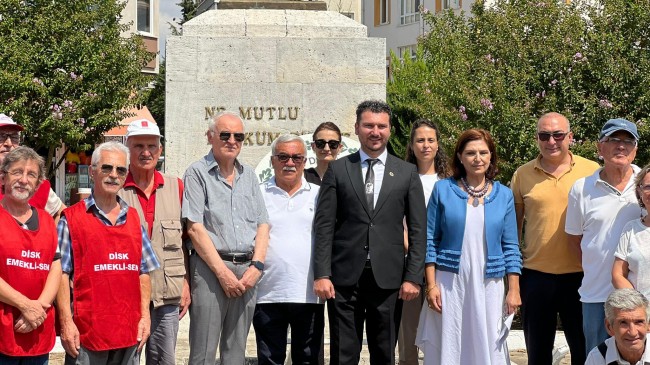 BÜYÜK TAARRUZ VE MALAZGİRT ZAFERİ KUTLU OLSUN!