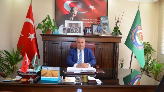 2024 Hasat Fiyatları Açıklandı