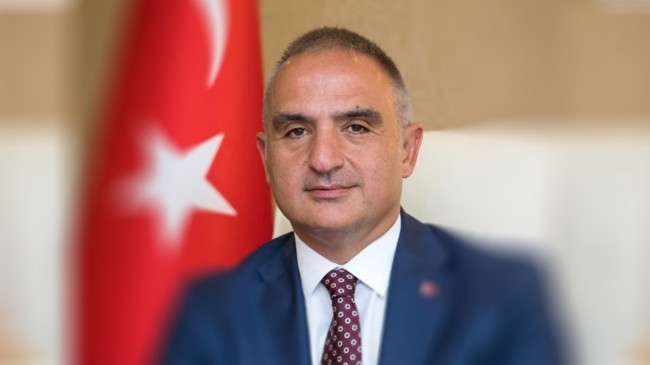 BAKAN ERSOY BABAESKİ’DE